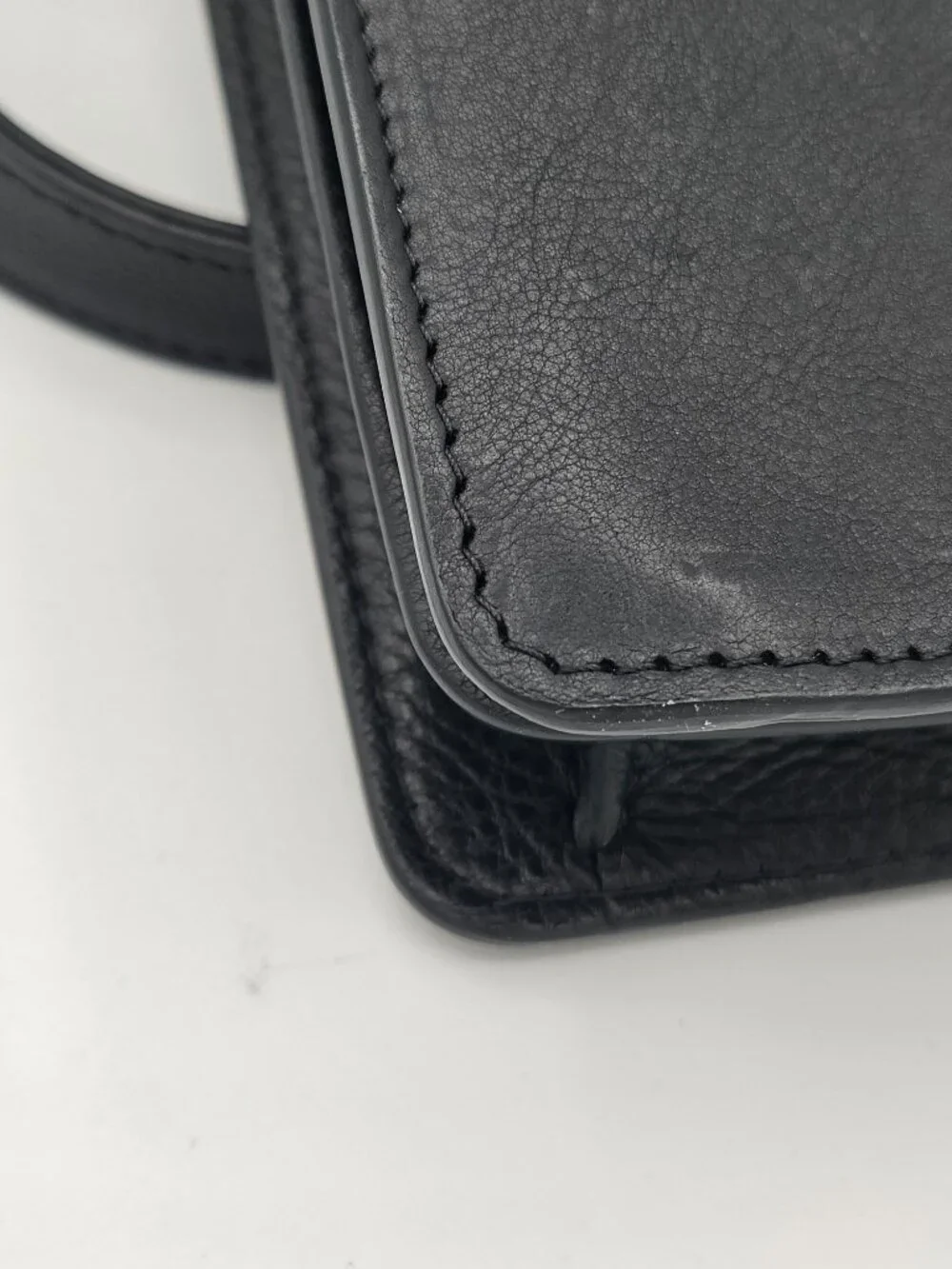 CHANEL bean grade